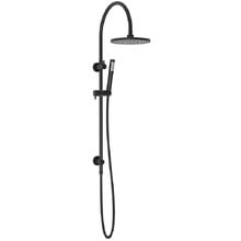 Soul Gooseneck Twin Shower